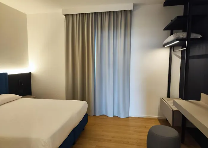 Domo Apuliae Aparthotel Bari