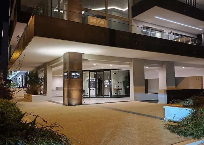 Domo Apuliae Aparthotel Bari